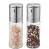 Мельница для специй Gefu Lamola Набір 2 шт млинків для солі та перцю (89578)