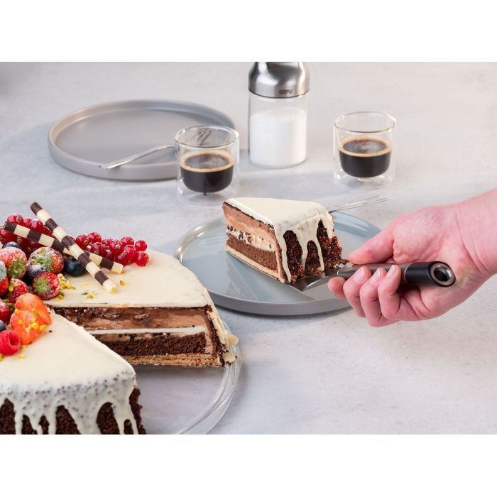 Кухонний ніж Gefu Primeline для тортів (29245) зображення 2