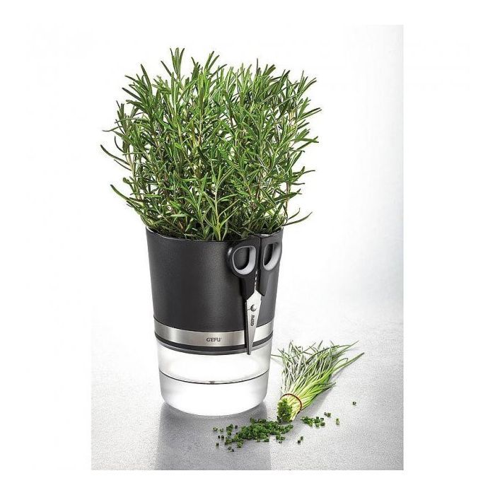 Кухонні ножиці Gefu Botanico для зелені (12661) зображення 5