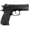 Страйкбольный пистолет ASG CZ 75D Compact Black (15698) изображение 2