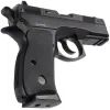 Страйкбольный пистолет ASG CZ 75D Compact Black (15698) изображение 3