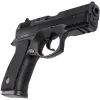 Страйкбольный пистолет ASG CZ 75D Compact Black (15698) изображение 5