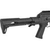 Винтовка страйкбольная LCT ПП-19-01 "Вітязь" Tactical AEG (ZK-PDW-9MM AEG) изображение 6