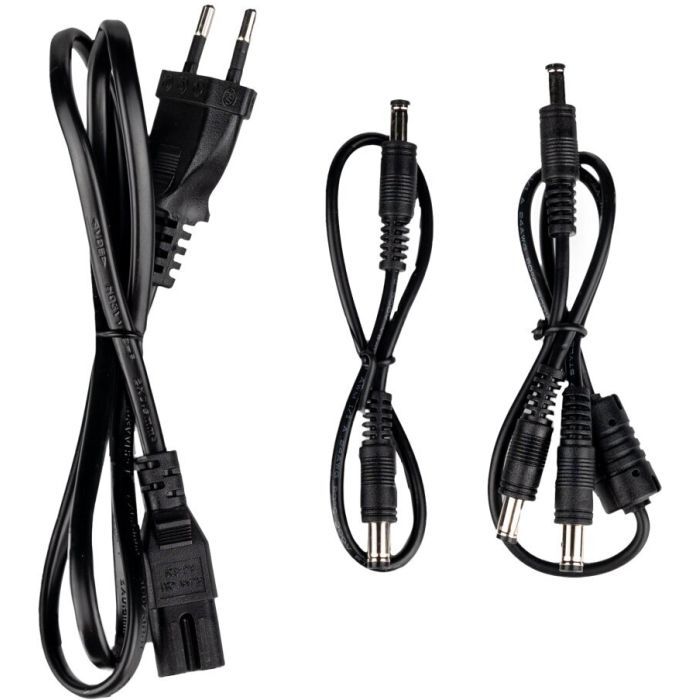 Пристрій безперебійного живлення LogicPower LP-436Pro POE-36W (36550) зображення 4