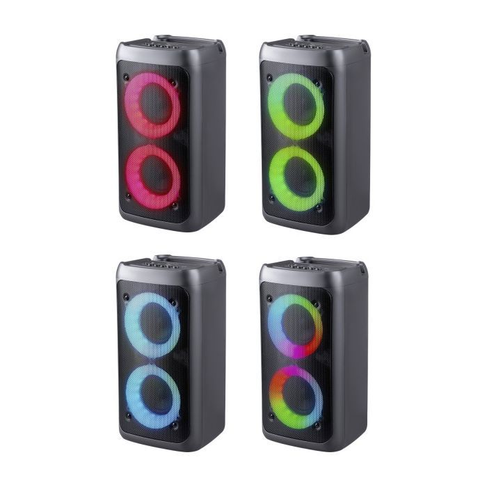 Акустическая система Defender Boomer 20 Black (65820) изображение 10