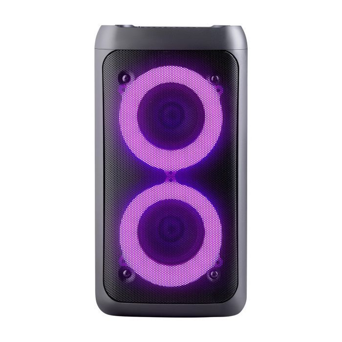 Акустическая система Defender Boomer 20 Black (65820)