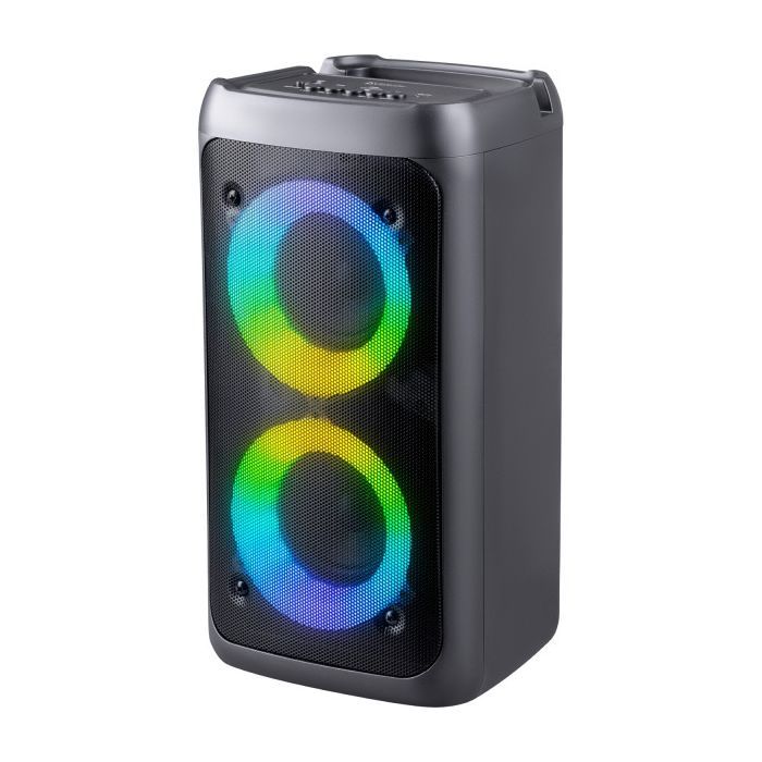 Акустическая система Defender Boomer 20 Black (65820) изображение 2