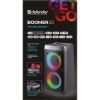 Акустическая система Defender Boomer 20 Black (65820) изображение 6