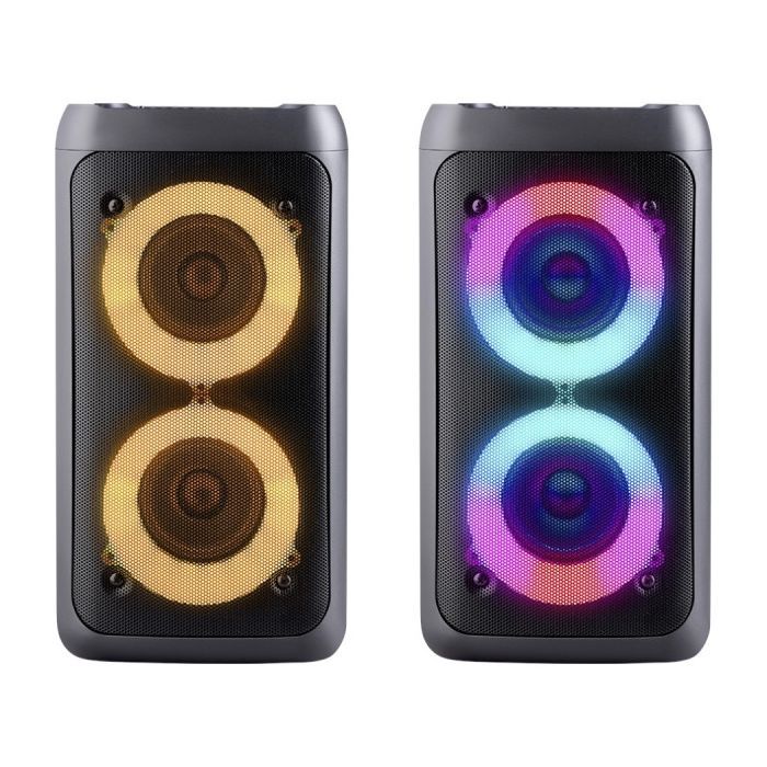 Акустическая система Defender Boomer 20 Black (65820) изображение 9