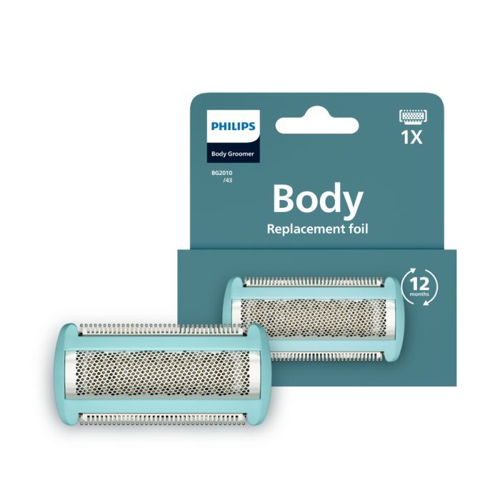 Аксессуары к электробритвам Philips BG2010/43