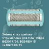 Аксессуары к электробритвам Philips BG2010/43 изображение 6