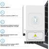Солнечный инвертор Deye SUN-8K-SG05LP1-EU WiFi (SUN-8K-SG05LP1-EU-AM2-P) изображение 5