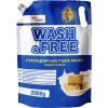 Гель для стирки Wash&Free Универсальное хозяйственное жидкое мыло 2 кг (4260637727459)