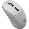 Мышка OfficePro M398G Wireless/Bluetooth Gray (M398G) изображение 2