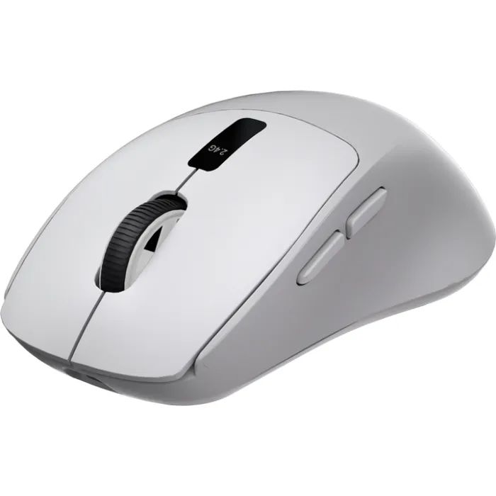 Мышка OfficePro M398B Wireless/Bluetooth Black (M398B) изображение 3