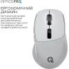 Мышка OfficePro M398G Wireless/Bluetooth Gray (M398G) изображение 6