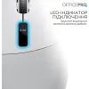 Мышка OfficePro M398G Wireless/Bluetooth Gray (M398G) изображение 8