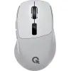 Мышка OfficePro M398G Wireless/Bluetooth Gray (M398G)