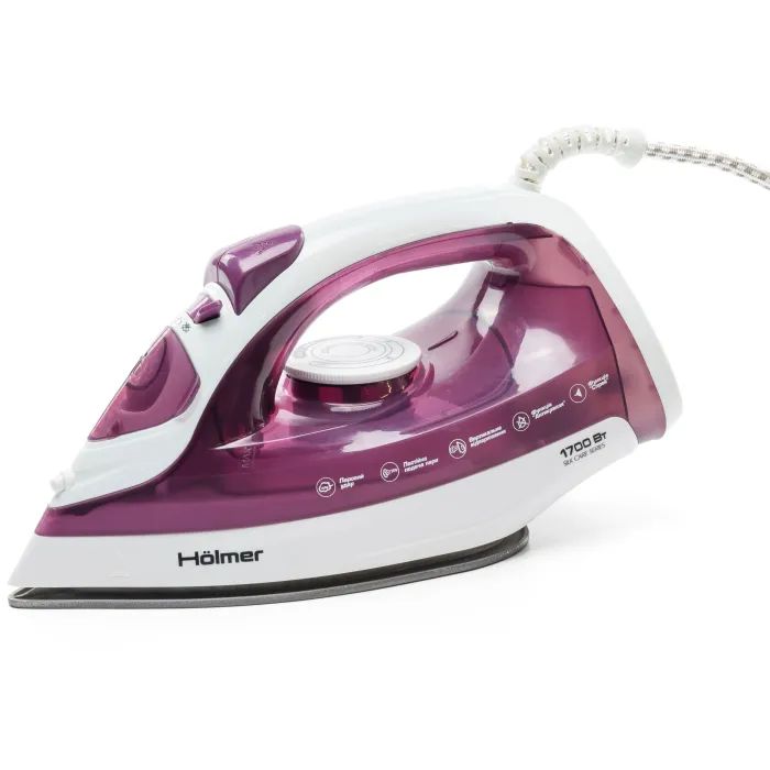Утюг Hölmer HIT-2022
