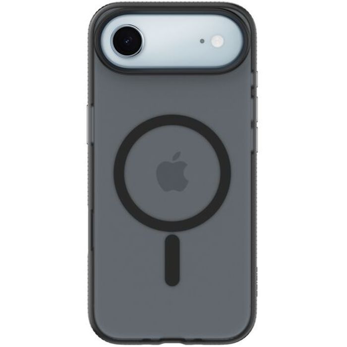 Чехол для мобильного телефона Belkin Magnetic Protective Grip iPhone Air Black (MSA037HQBK)