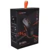 Мышка Meetion GW24 Bluetooth/Wireless/USB Black (MT-GW24-A) изображение 3
