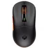 Мышка Meetion GW24 Bluetooth/Wireless/USB Black (MT-GW24-A)