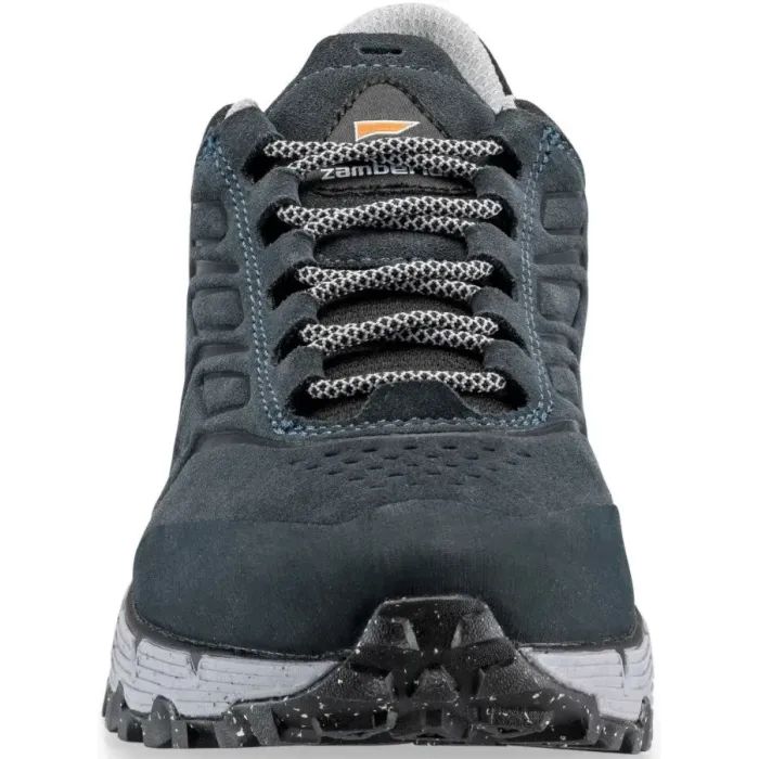 Кросівки Zamberlan 370 Metropolis GTX Mns blue - 41.5 - темно-синій (006.4860) зображення 5