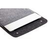 Чохол до ноутбука Gmakin 13" GM05 Black/Grey, для MacBook Pro 13 (GM05-13New) зображення 2