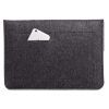 Чохол до ноутбука Gmakin 13" GM05 Black/Grey, для MacBook Pro 13 (GM05-13New) зображення 4