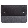 Чохол до ноутбука Gmakin 13" GM05 Black/Grey, для MacBook Pro 13 (GM05-13New) зображення 5