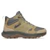 Ботинки Merrell Tempo Sol Mid WP Mns mountain - 46 - коричневий (036.2272) изображение 2