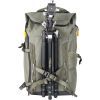 Фото-сумка Vanguard Backpack VEO Active 49 Khaki-Green USB, вн31x18x49см (4719856250069) изображение 11