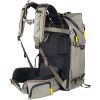 Фото-сумка Vanguard Backpack VEO Active 49 Khaki-Green USB, вн31x18x49см (4719856250069) изображение 4