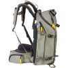 Фото-сумка Vanguard Backpack VEO Active 49 Khaki-Green USB, вн31x18x49см (4719856250069) изображение 5
