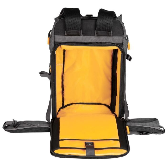 Фото-сумка Vanguard Backpack VEO Active 49 Khaki-Green USB, вн31x18x49см (4719856250069) изображение 7