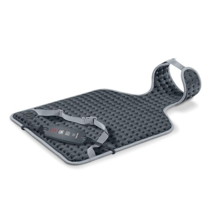 Электрогрелка Beurer HK 64 Cosy Grey