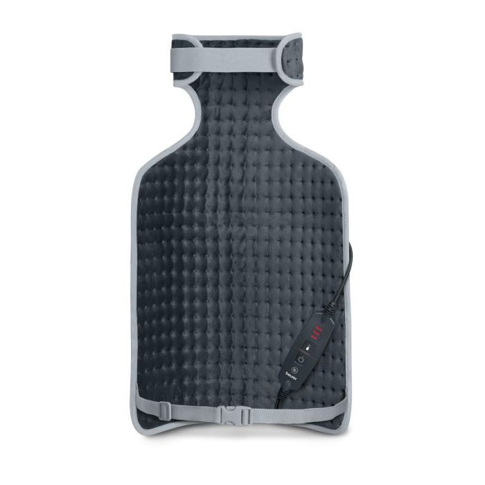 Электрогрелка Beurer HK 64 Cosy Grey изображение 2