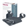 Электрогрелка Beurer HK 64 Cosy Grey изображение 3