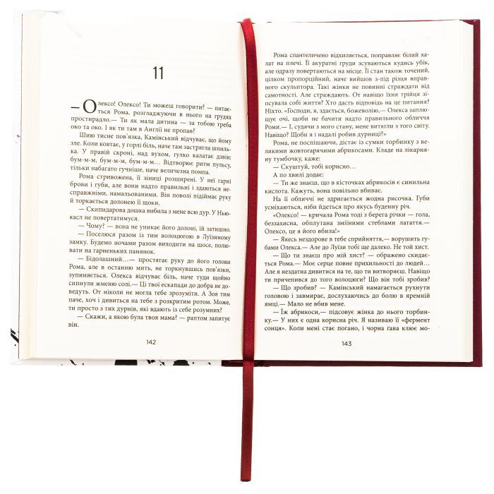 Книга Самотній ворон - Василь Добрянський Фабула (9786175222041) зображення 4