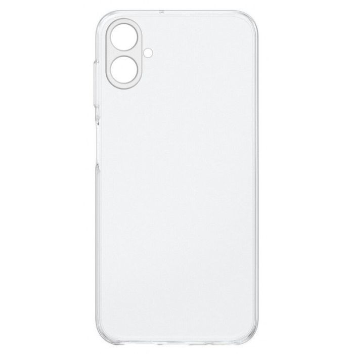 Чехол для мобильного телефона Dengos Samsung Galaxy A07 TPU Clear (DG-TPU-TRP-50)