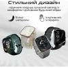 Смарт-часы HiFuture lume dark green (lume.darkgreen) изображение 7