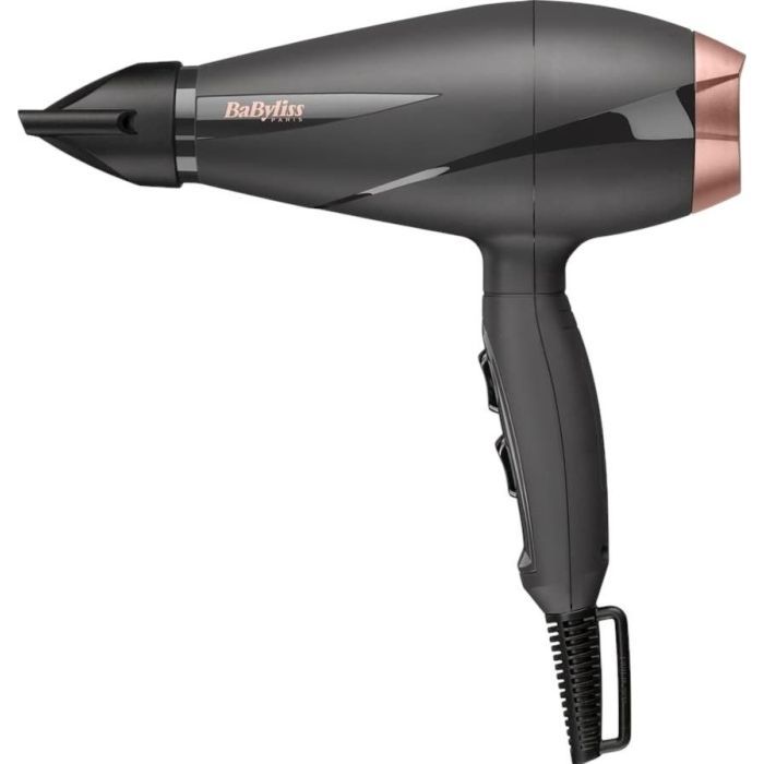 Фен Babyliss 6709DE зображення 2