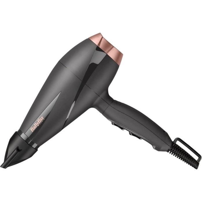 Фен Babyliss 6709DE зображення 3