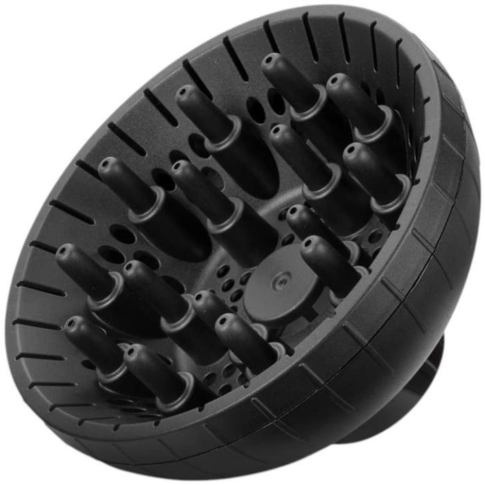 Фен Babyliss 6709DE зображення 4