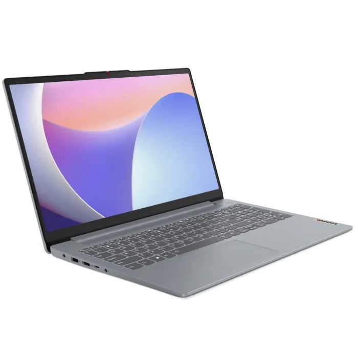 Ноутбук Lenovo IdeaPad Slim 3 15IAH8 (83ER00NFRA) изображение 2
