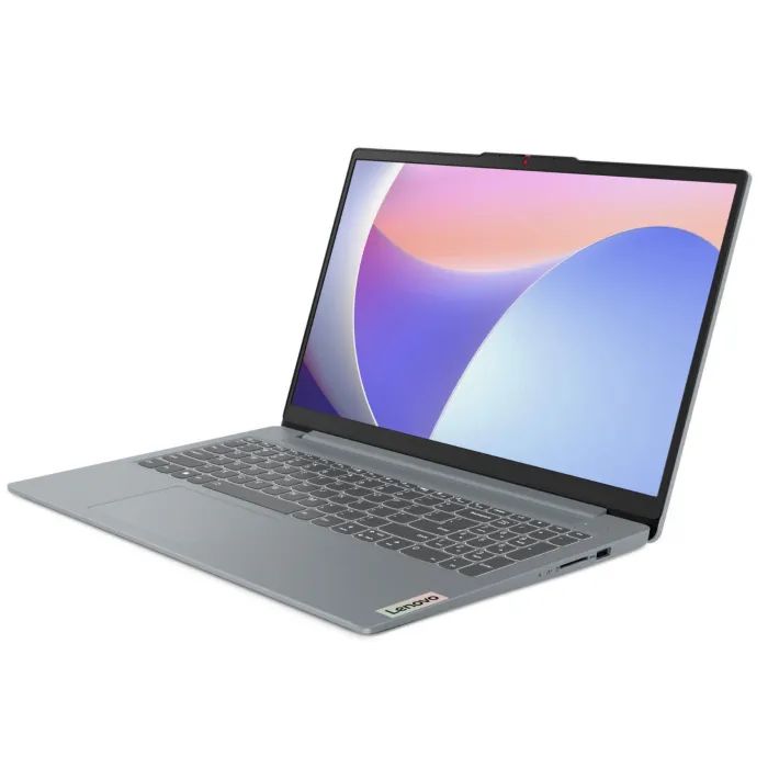 Ноутбук Lenovo IdeaPad Slim 3 15IAH8 (83ER00NFRA) изображение 3
