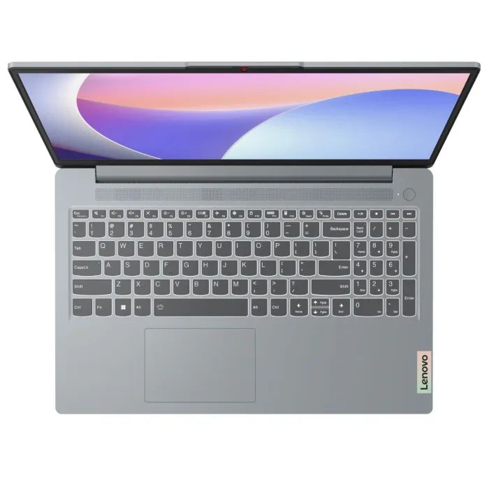 Ноутбук Lenovo IdeaPad Slim 3 15IAH8 (83ER00NFRA) изображение 4