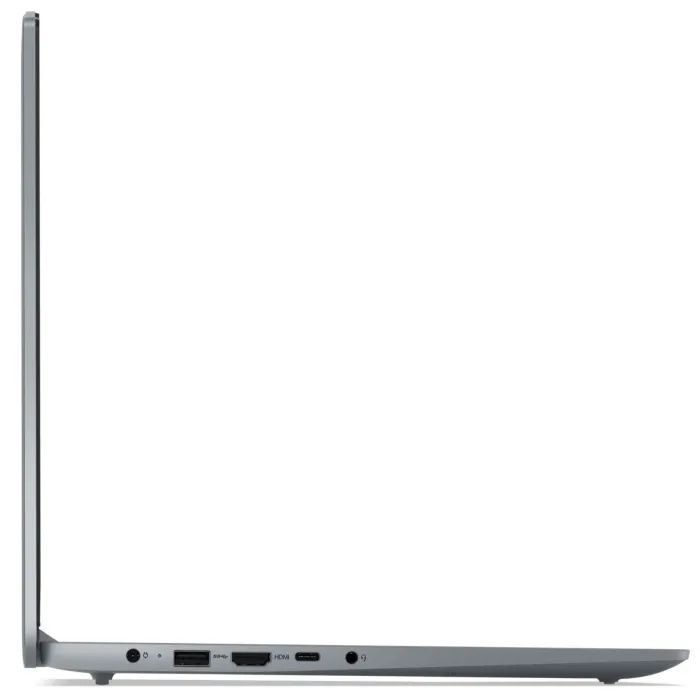 Ноутбук Lenovo IdeaPad Slim 3 15IAH8 (83ER00NFRA) изображение 5
