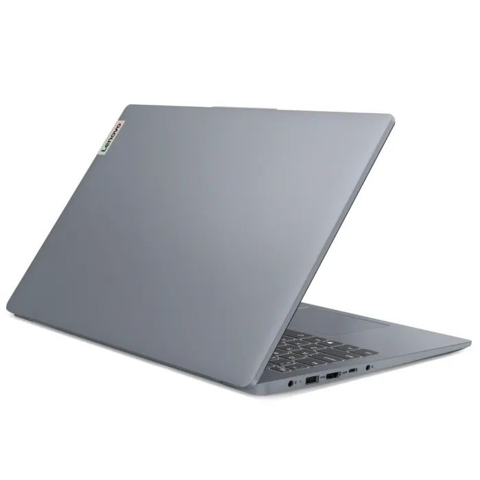 Ноутбук Lenovo IdeaPad Slim 3 15IAH8 (83ER00NFRA) изображение 8