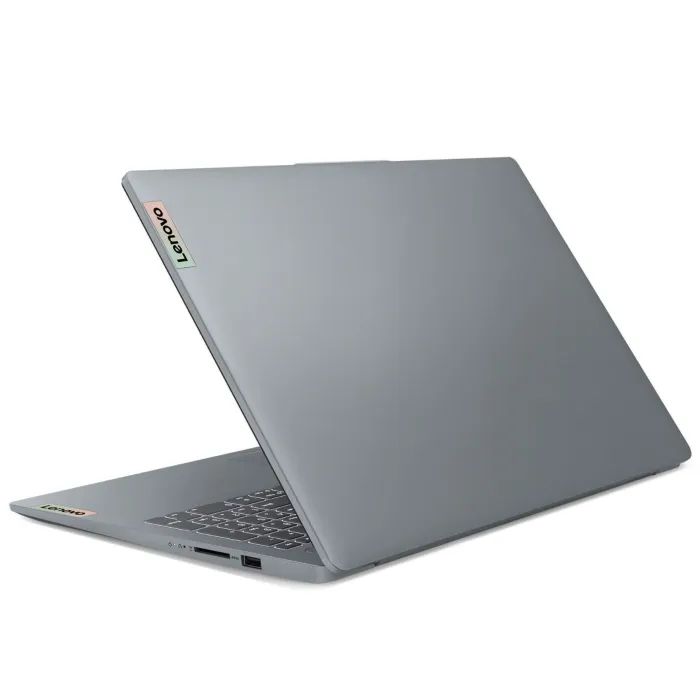 Ноутбук Lenovo IdeaPad Slim 3 15IAH8 (83ER00NFRA) изображение 9